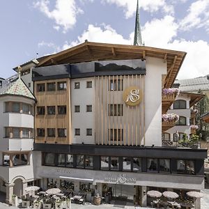Hotel Sonne Ischgl